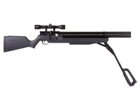 Air Venturi Ascent PCP Air Rifle - photo 7