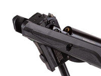 Umarex Arrax Multi-Shot Air Rifle - photo 12