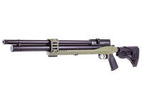 JTS Airacuda PRS Max PCP Air Rifle - photo 4
