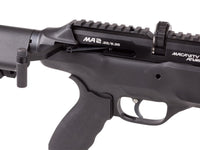 Macavity Arms Agility MA2 Standard PCP Air Rifle - photo 10