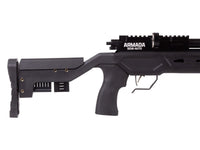 Benjamin Armada Semi-Auto PCP Air Rifle - photo 8
