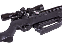 Air Venturi Ascent PCP Air Rifle - photo 9
