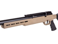 Barra 250z PCP Air Rifle - photo 7