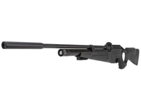 Hatsan Flash QE Regulated PCP Air Rifle - photo 4