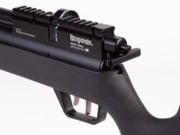 Benjamin Marauder Semi-Auto (SAM) PCP Air Rifle - photo 9