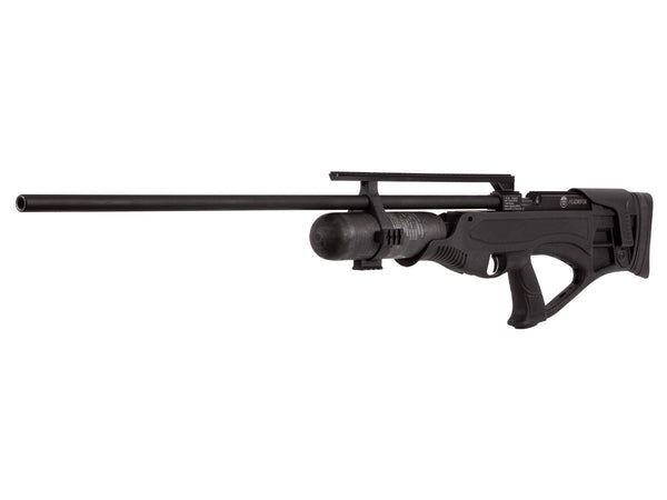 Hatsan Piledriver .50 (.510) PCP Air Rifle, Gun Only