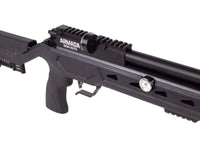 Benjamin Armada Semi-Auto PCP Air Rifle - photo 5