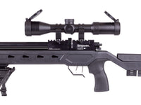 Benjamin Armada Semi-Auto PCP Air Rifle and Scope Combo - photo 4