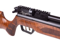 Benjamin Marauder Semi-Auto (SAM) PCP Air Rifle - photo 16