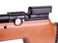 Air Venturi Avenge-X Micro Bullpup PCP Air Rifle - photo 7