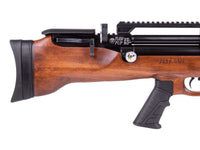Hatsan FlashPup QE PG PCP Air Rifle - photo 7