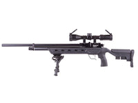 Benjamin Armada Semi-Auto PCP Air Rifle and Scope Combo - photo 3