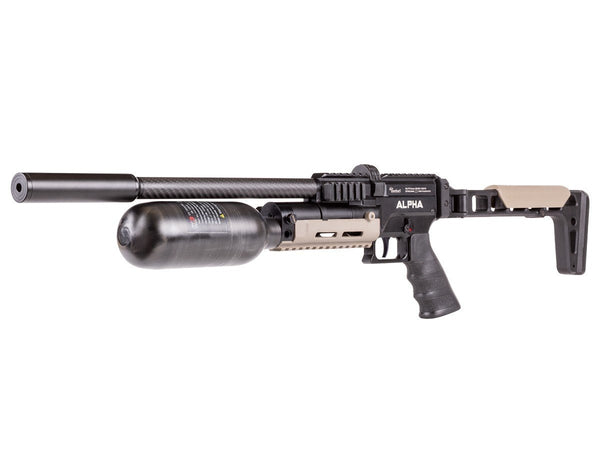 Air Venturi Alpha Air Rifle