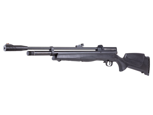 Beeman Chief II Plus Synthetic Sidelever PCP Air Rifle