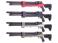 JTS Airacuda PRS Max PCP Air Rifle - photo 17