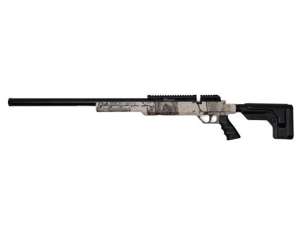 Barra 250z PCP Air Rifle