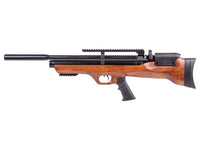 Hatsan FlashPup QE PG PCP Air Rifle - photo 3