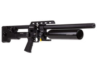 Reximex Throne Gen 2 PCP Air Rifle - photo 1