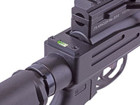 JTS Airacuda PRS Max PCP Air Rifle - photo 10