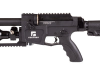Reximex NYX Compact PCP Air Rifle - photo 4