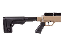 Barra 250z PCP Air Rifle - photo 8