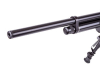 Benjamin Armada Semi-Auto PCP Air Rifle and Scope Combo - photo 5