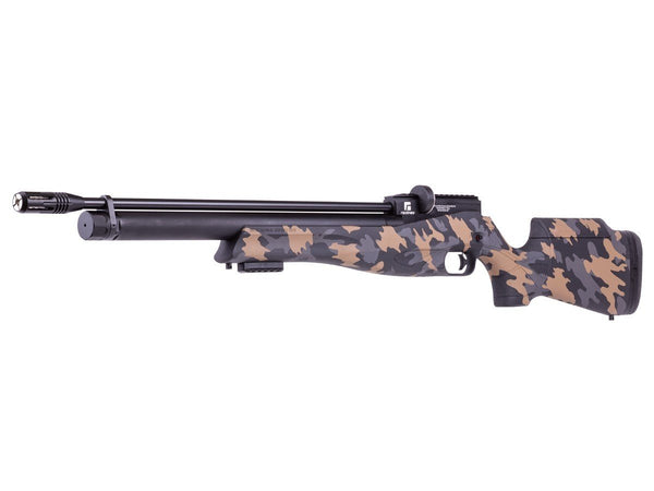 Reximex Daystar PCP Air Rifle
