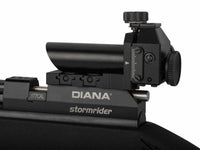 Diana Stormrider Sport PCP Air Rifle - photo 7
