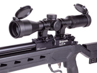 Benjamin Armada Semi-Auto PCP Air Rifle and Scope Combo - photo 6
