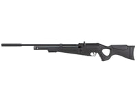 Hatsan Flash QE Regulated PCP Air Rifle - photo 3