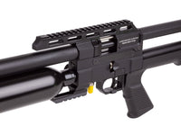 Reximex Throne Gen 2 PCP Air Rifle - photo 8