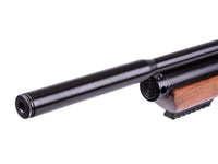 Hatsan FlashPup QE PG PCP Air Rifle - photo 5