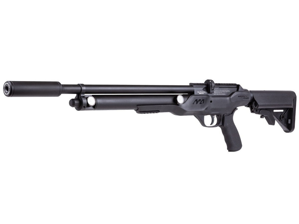 Macavity Arms Agility MA2 Standard PCP Air Rifle
