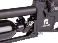 Reximex NYX Compact PCP Air Rifle - photo 5