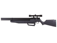 Air Venturi Ascent PCP Air Rifle - photo 4