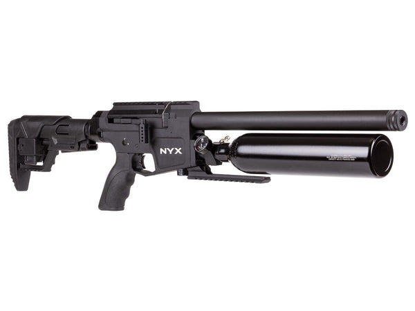 Reximex NYX Compact PCP Air Rifle