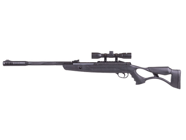 Hatsan AirTact QE Air Rifle