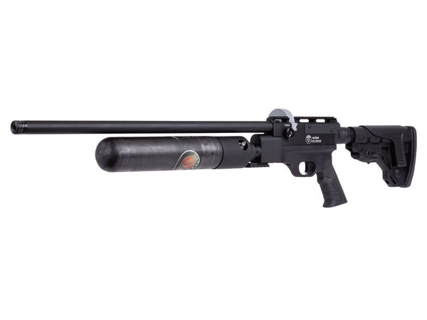 Hatsan Factor RC PCP Air Rifle, .177 Cal, Multi-Shot, Sidelever