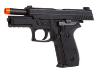 Sig Sauer Proforce P229 Green Gas Airsoft Pistol (AIR-PF-229), 6mm, Blowback - photo 5
