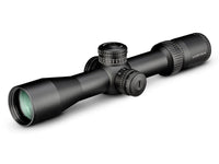 Vortex Strike Eagle 3-18x44 FFP Riflescope, EBR-7C MOA, 1/4 MOA, 34mm - photo 1