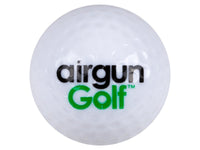Air Venturi Exploding Golf Ball - photo 1