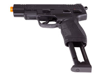 Springfield Armory XDE 4.5" 6mm Airsoft Pistol, CO2, Blowback - photo 6