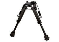 UTG Tactical Super Duty Full Metal Bipod, Quick Detach Lever Lock, Center Height: 6.0"- 8.5" Leg Length: 5.5"-8.0" - photo 6