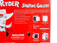 Daisy Red Ryder Shooting Gallery - photo 4