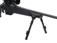 UTG Recon Flex II Bipod, 7"-9" Center Height, M-LOK - photo 3