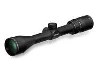 Vortex Diamondback 4-12x40 SFP Riflescope, Dead-Hold BDC MOA, 1/4 MOA, 1" - photo 2