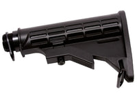 UTG PRO 6-Position Mil-Spec Stock Assembly, Made in USA, Black - photo 3