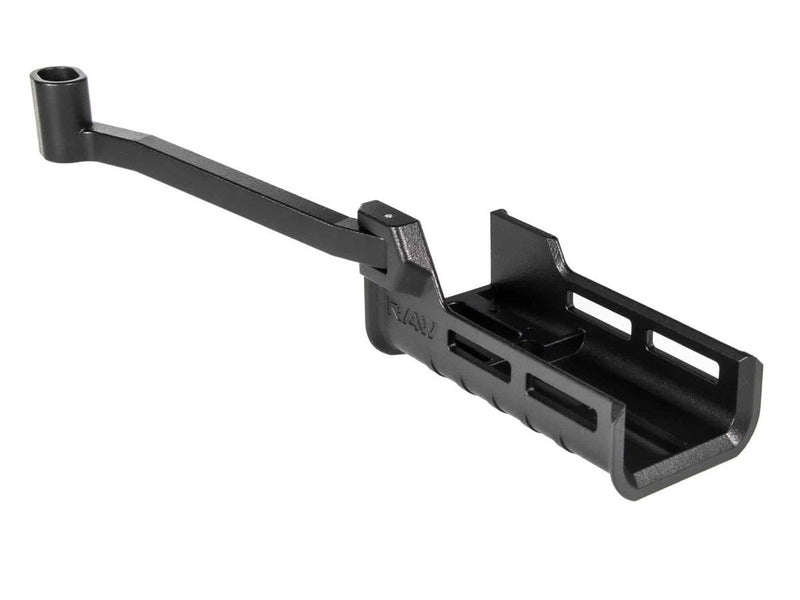 RAW Pump Action Kit