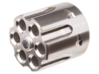 Colt SAA45 Cylinder - Nickel - photo 1