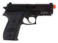 Sig Sauer Proforce P229 Green Gas Airsoft Pistol (AIR-PF-229), 6mm, Blowback - photo 3